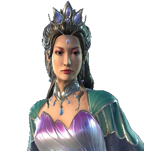 Chang'e